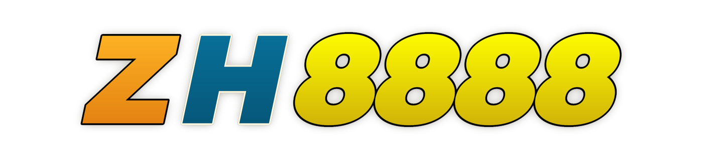 zh8888 Logo